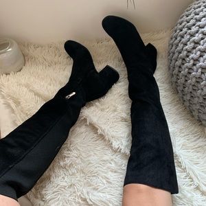 Sam Edelman Valda knee high boot